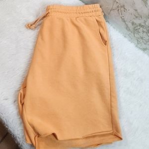 H&M Knit Shorts